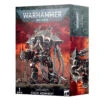 Games Workshop Chaos Knights: Knight Abominant -Games Workshop Sale ul8vMEq6hF0LN69rmEn4pxXf6JgtBytl