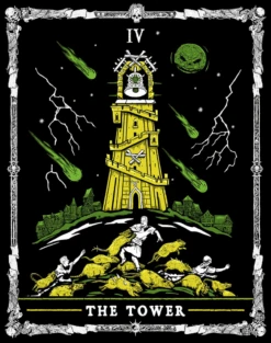 WFRP Enemy Within Campaign – Vol. 4: The Horned Rat Collector’s Edition