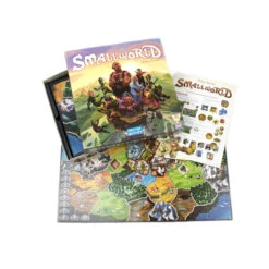 Days Of Wonder Small World -Games Workshop Sale v907sQX3tzv8heboyXLJLoB7HPuJY61t