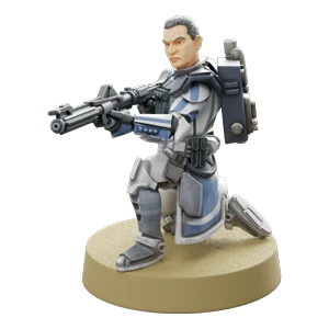 Star Wars Legion: ARC Troopers Unit 6 Star Wars Legion: ARC Troopers Unit - Image 4