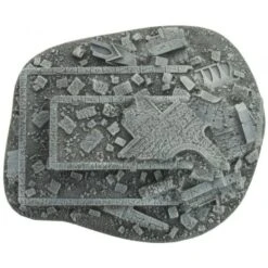 Battlefield In A Box: Gothic Blasted Terrace -Games Workshop Sale vduIiZtFIGATqN74SQ4BSRSd4em1YaiK