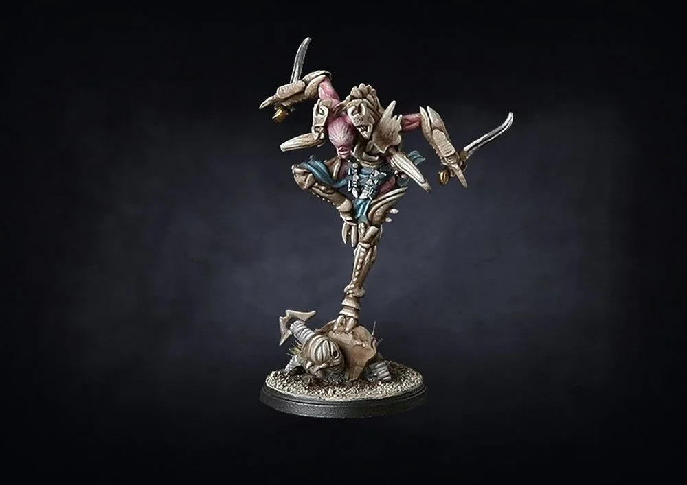 Conquest: Spires Ward Preceptor 8 Conquest: Spires Ward Preceptor - Image 6