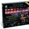 AV Vallejo Game Color Set β Avatar Set (x8 & Brush) 2 AV Vallejo Game Color Set β Avatar Set (x8 & Brush) -Games Workshop Sale vmDHLxXhFY8kR9UQEpQ5bdLSdh5AFG3p