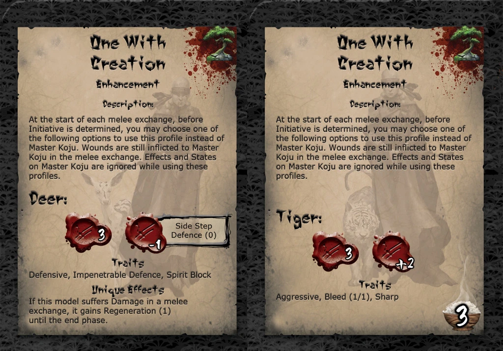 Master Koju 5 Master Koju - Image 3