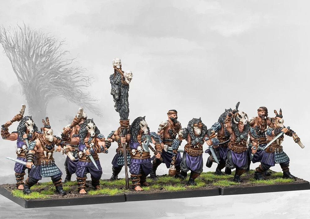 Conquest: Nords Ulfhednar 5 Conquest: Nords Ulfhednar - Image 3