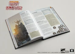 WFRP: Salzenmund, City Of Salt -Games Workshop Sale xB4FHA1AKf7qGgfCpkfdkqot2PHyEh1boo