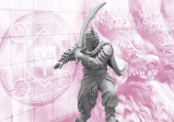 Sorcerer Kings: Sardar