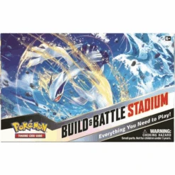 Pokemon TCG: Sword & Shield 12 Silver Tempest Build And Battle Stadium Box 8 Pokemon TCG: Sword & Shield 12 Silver Tempest Build And Battle Stadium Box -Games Workshop Sale xGNIXyYOyL7AieiQgfggDVor2KTvXNmLNJ