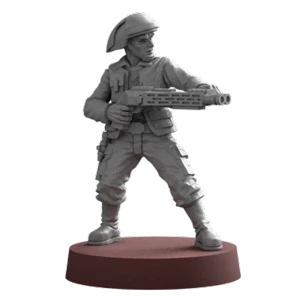 Star Wars Legion: Rebel Fleet Troopers 10 Star Wars Legion: Rebel Fleet Troopers - Image 8