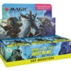 Wizards Of The Coast Magic: The Gathering – March Of The Machine Set Booster (30) -Games Workshop Sale xPRTN1vOIlIPHbl14TibOqAQbDvcEYXB7H