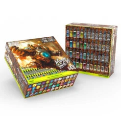 Metallics Mega Paint Set 9 Metallics Mega Paint Set -Games Workshop Sale xR1VnKsgGDGE3ZGy43DcN74Tmu9MpuJvRA
