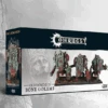 Conquest: Old Dominion Bone Golems