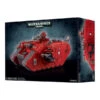 Chaos Space Marines: Land Raider