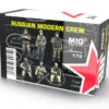 Russian Modern Crew 1:72 -Games Workshop Sale y6YPnTiYFdbSNQKxOIdDbh4oaMKTkPT3IH