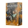 Games Workshop Warcry: Briar And Bone
