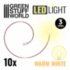 Warm White LED Lights – 3mm 2 Warm White LED Lights – 3mm -Games Workshop Sale yEI5f8TiiDOnd3kMpdMv0Dviosvqps6ax1