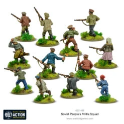 Soviet Peoples Militia Squad -Games Workshop Sale yJzQGqBfKjF1LV82dK8fz9R1uctBG1Vv