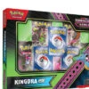 Pokemon TCG – Scarlet & Violet: Shrouded Fable – Kingdra Ex Box -Games Workshop Sale yYOcIudSgokOS38FzpRrbNZY5cmiBi1cgC