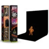 Maxx Darth Black – Photo Background 200x300mm