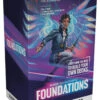 Wizards Of The Coast MTG: Foundations Starter Collection 1 Wizards Of The Coast MTG: Foundations Starter Collection -Games Workshop Sale ykqDI5zsQH5DHGRostKyMhDY70vrnJCgY5 2