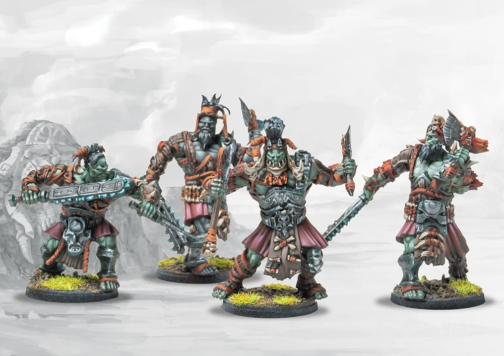 Conquest: W’adrhun Chosen Of Conquest 7 Conquest: W’adrhun Chosen Of Conquest - Image 5