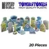 20x Gravestones Plastic Set -Games Workshop Sale z6j3HbtaN2TUTz0eXSsBabhvku2XRsDA 1