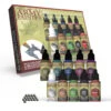 The Army Painter Warpaints Metallic Colours Paint Set 1 The Army Painter Warpaints Metallic Colours Paint Set -Games Workshop Sale zC2LSB9Sx7M0k2pBl6OAljLheYZthgCt