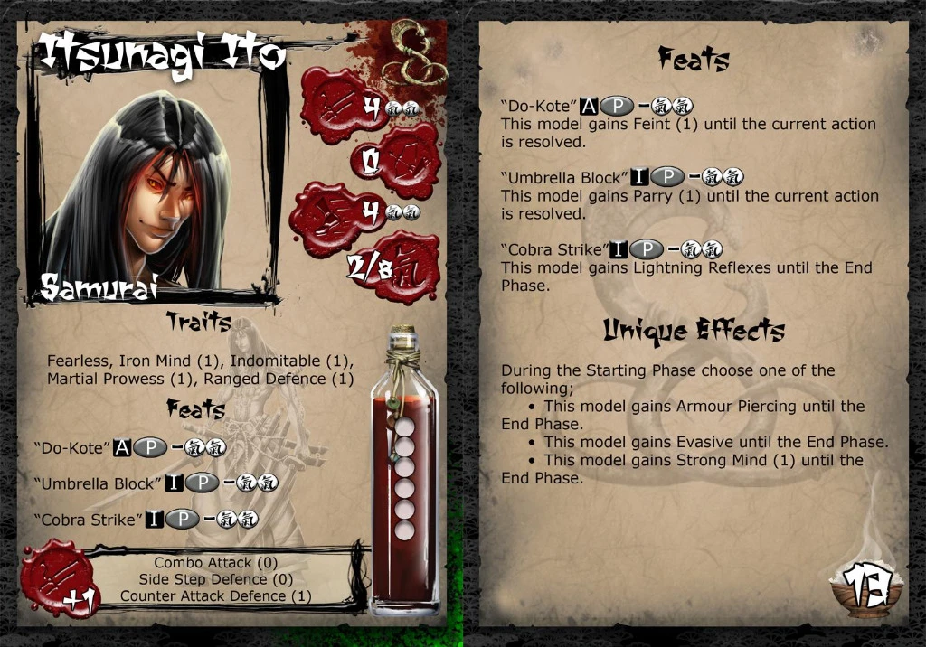 Itsunagi Ito 4 Itsunagi Ito - Image 2