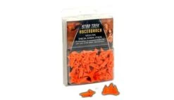 Star Trek Ascendancy: Vulcan Escalation Pack