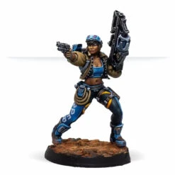Dr. Priya Harper – Archeo-raider (Plasma Carbine) -Games Workshop Sale zzOgq1okN7R5AlBVAQENBHZtqkNRN7I6lY 1