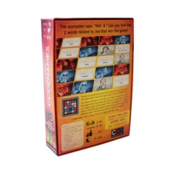 Codenames 7 Codenames -Games Workshop Sale zzVUZdftoNlyeZaLgI2qrzEdlxjyoDFq